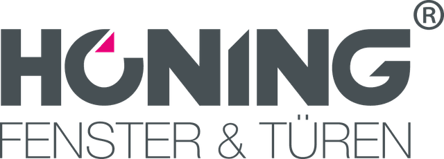 Logo von Höning GmbH für Fenster und Türen