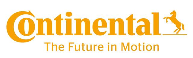 Logo von Continental AG