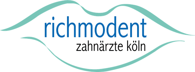 Logo von Medizinisches Versorgungszentrum richmodent - zahnärzte Köln