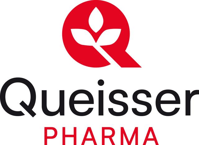 Logo von Queisser Pharma GmbH & Co. KG