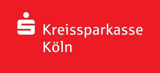 Logo von Kreissparkasse Köln