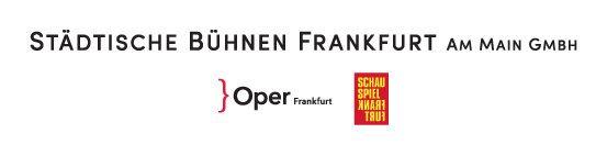 Logo von Städtische Bühnen Frankfurt am Main GmbH