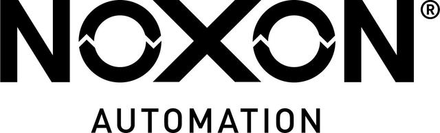 Logo von NOXON Automation GmbH + Co. KG