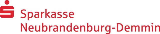 Logo von Sparkasse Neubrandenburg-Demmin AöR