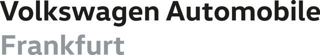 Logo von Volkswagen Automobile Frankfurt GmbH