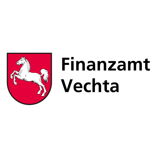 Logo von Finanzamt Vechta