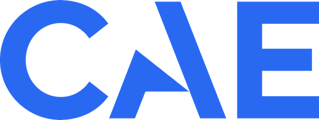 Logo von CAE GmbH