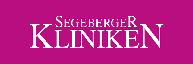 Logo von AK Segeberger Kliniken GmbH
