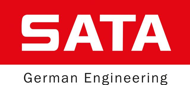 Logo von SATA GmbH & Co. KG