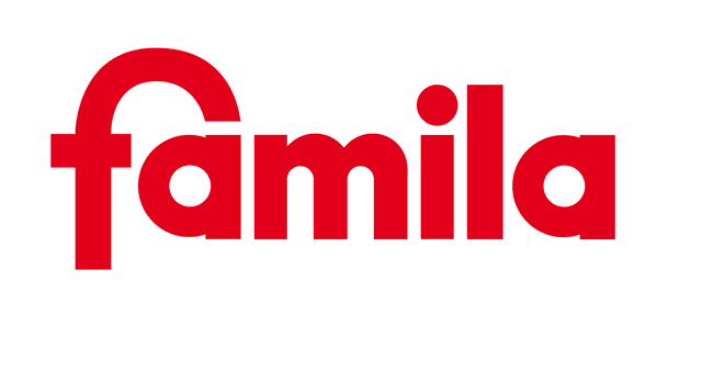 Logo von famila-Handelsmarkt Neumünster GmbH & Co. KG