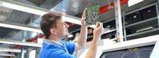 Bild von Duales Studium Elektrotechnik