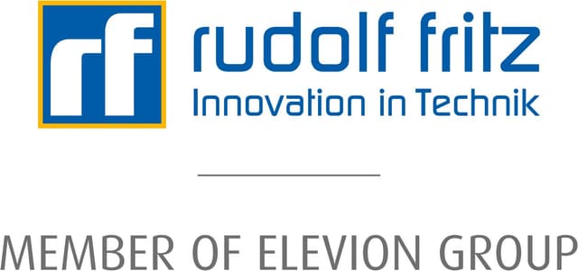 Logo von Rudolf Fritz GmbH