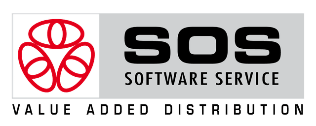Logo von SOS Software Service GmbH