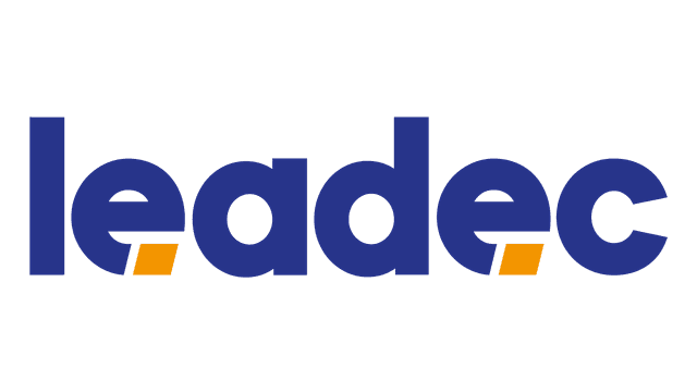 Logo von Leadec BV & Co.KG