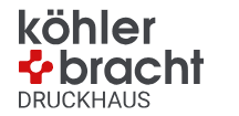 Logo von Köhler + Bracht GmbH & Co. KG