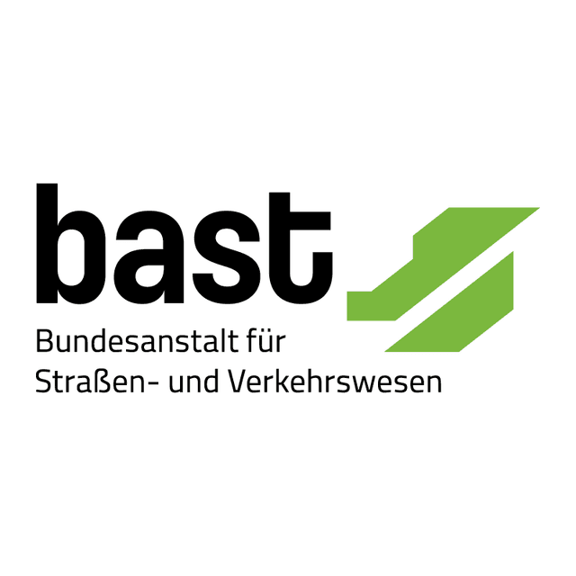 Logo von Bundesanstalt für Straßen- und Verkehrswesen