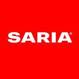 Logo von SARIA A/S GmbH & Co. KG