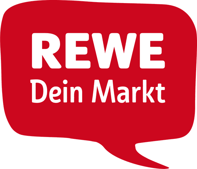 Logo von REWE Markt GmbH