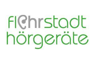 Logo von flOHRstadt Hörgeräte GmbH