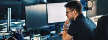 Bild von Duales Studium Softwaretechnik