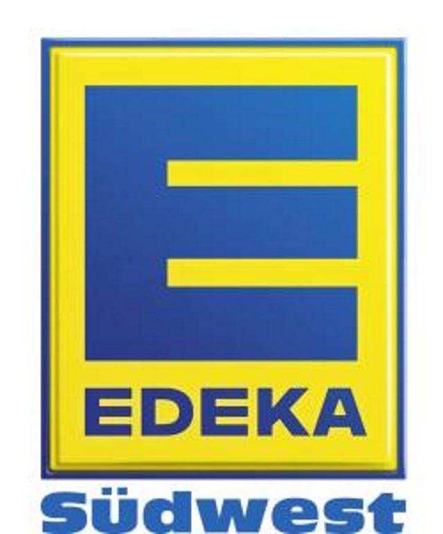 Logo von EDEKA Südwest Stiftung & Co. KG