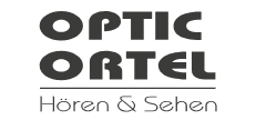 Logo von Optic Ortel