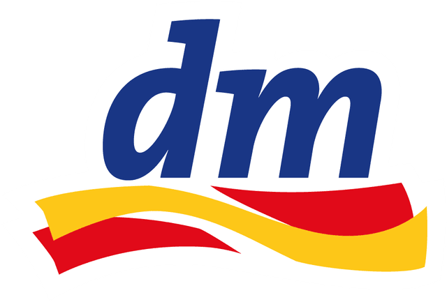 Logo von dm-drogerie markt GmbH + Co. KG