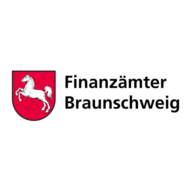 Logo von Finanzamt Braunschweig-Wilhelmstraße