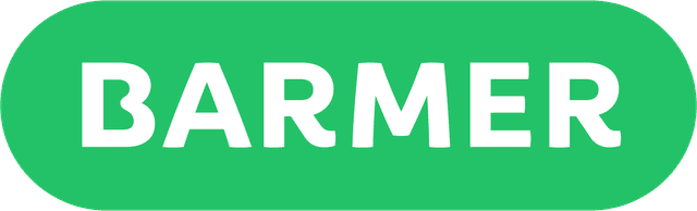Logo von BARMER
