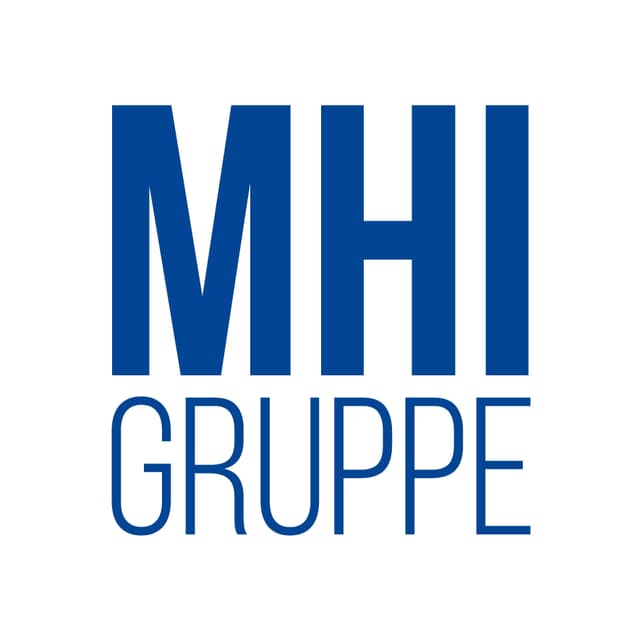 Logo von MHI Naturstein GmbH