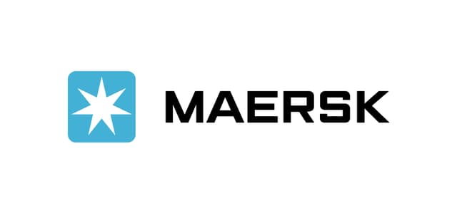 Logo von Maersk Deutschland A/S & Co.