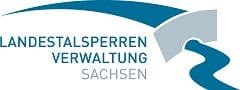 Logo von Landestalsperrenverwaltung des Freistaates Sachsen