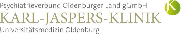 Logo von Karl-Jaspers-Klinik Psychatrieverbund Oldenburger Land gGmbH