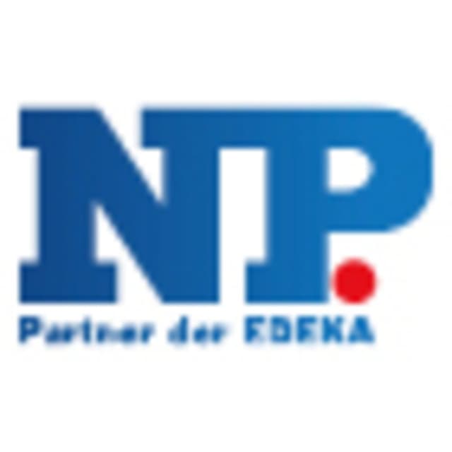 Logo von NP-Markt 1652