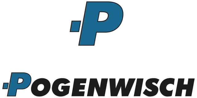 Logo von Fritz Pogenwisch GmbH & Co. KG