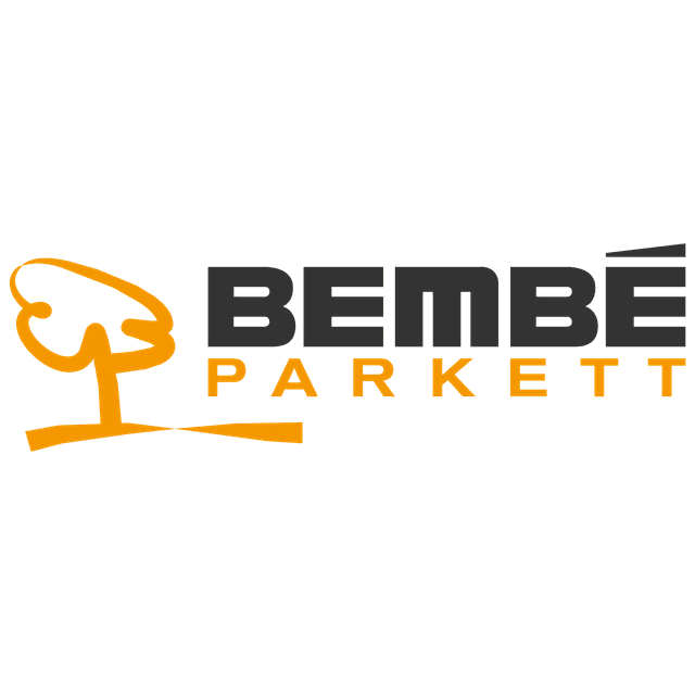 Logo von Bembé Parkett GmbH & Co. KG