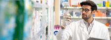 Bild von Pharmazeutisch-technische/r Assistent/in (PTA)