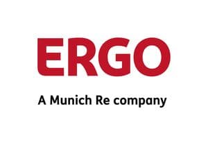 Logo von ERGO Beratung und Vertrieb AG