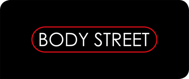 Logo von Bodystreet Berlin Kunze und Musche EMS GbR