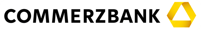 Logo von Commerzbank AG Deutschland
