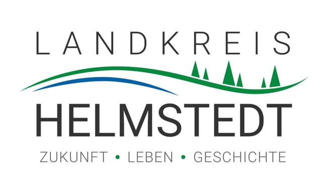 Logo von Landkreis Helmstedt
