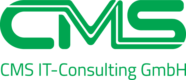 Logo von CMS IT-Consulting GmbH