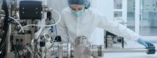 Bild von Physiklaborant/in