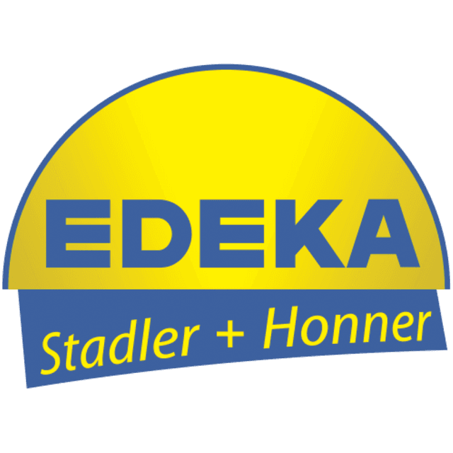 Logo von EDEKA Stadler + Honner