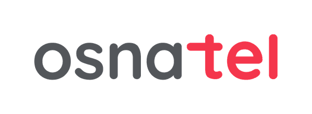 Logo von osnatel