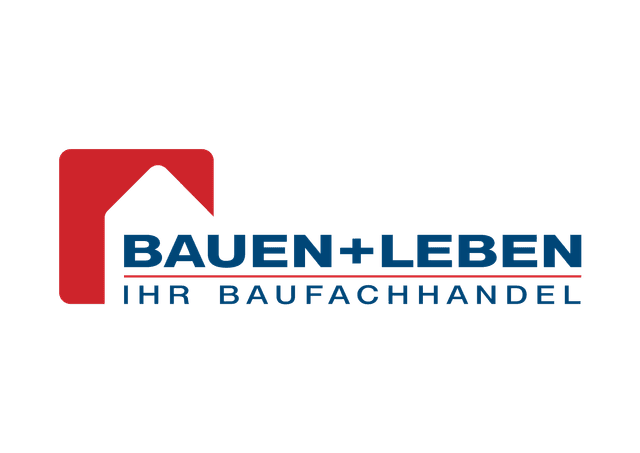 Logo von BAUEN+LEBEN Service GmbH & Co. KG