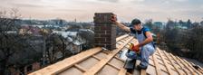 Bild von Dachdecker/in