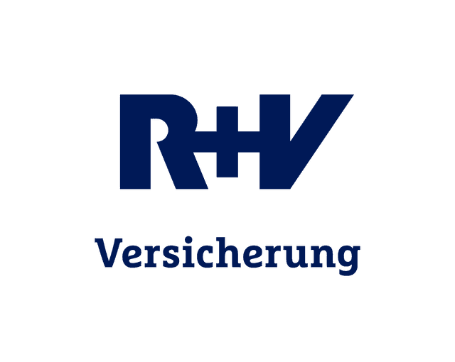 Logo von R+V Allgemeine Versicherung AG