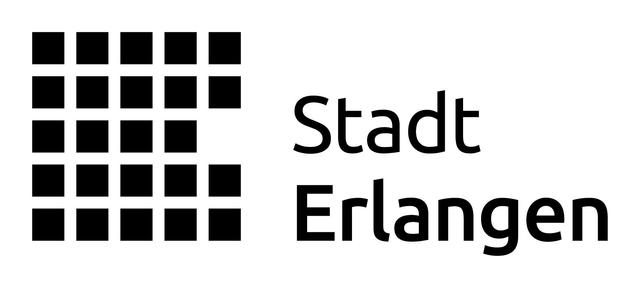 Logo von Stadt Erlangen - Entwässerungsbetrieb