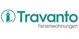 Logo von Travanto Ferienwohnungen GmbH
